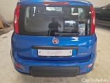 Fiat  Panda FIAT  / 2011 / 5P / BERLINA 1.0 FIREFLY 70CV SeS HYBRID #59