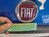  Fiat  Panda FIAT  / 2011 / 5P / BERLINA 1.0 FIREFLY 70CV SeS HYBRID #61