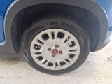  Fiat  Panda FIAT  / 2011 / 5P / BERLINA 1.0 FIREFLY 70CV SeS HYBRID #64