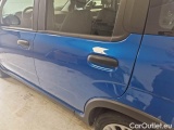  Fiat  Panda FIAT  / 2011 / 5P / BERLINA 1.0 FIREFLY 70CV SeS HYBRID #66