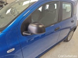  Fiat  Panda FIAT  / 2011 / 5P / BERLINA 1.0 FIREFLY 70CV SeS HYBRID #74