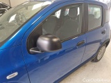  Fiat  Panda FIAT  / 2011 / 5P / BERLINA 1.0 FIREFLY 70CV SeS HYBRID #75