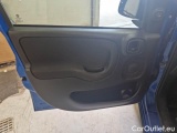  Fiat  Panda FIAT  / 2011 / 5P / BERLINA 1.0 FIREFLY 70CV SeS HYBRID #79