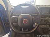  Fiat  Panda FIAT  / 2011 / 5P / BERLINA 1.0 FIREFLY 70CV SeS HYBRID #84