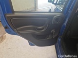  Fiat  Panda FIAT  / 2011 / 5P / BERLINA 1.0 FIREFLY 70CV SeS HYBRID #86