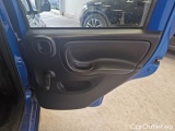  Fiat  Panda FIAT  / 2011 / 5P / BERLINA 1.0 FIREFLY 70CV SeS HYBRID #94
