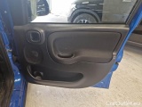  Fiat  Panda FIAT  / 2011 / 5P / BERLINA 1.0 FIREFLY 70CV SeS HYBRID #96
