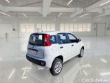  Fiat  Panda FIAT  / 2011 / 5P / BERLINA 0.9 TWINAIR TURBO NATURAL POWER EASY #2