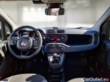  Fiat  Panda FIAT  / 2011 / 5P / BERLINA 0.9 TWINAIR TURBO NATURAL POWER EASY #3