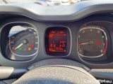  Fiat  Panda FIAT  / 2011 / 5P / BERLINA 0.9 TWINAIR TURBO NATURAL POWER EASY #4