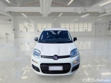  Fiat  Panda FIAT  / 2011 / 5P / BERLINA 0.9 TWINAIR TURBO NATURAL POWER EASY #6