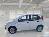  Fiat  Panda FIAT  / 2011 / 5P / BERLINA 0.9 TWINAIR TURBO NATURAL POWER EASY #8