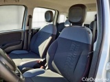  Fiat  Panda FIAT  / 2011 / 5P / BERLINA 0.9 TWINAIR TURBO NATURAL POWER EASY #11