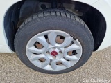  Fiat  Panda FIAT  / 2011 / 5P / BERLINA 0.9 TWINAIR TURBO NATURAL POWER EASY #17