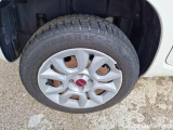  Fiat  Panda FIAT  / 2011 / 5P / BERLINA 0.9 TWINAIR TURBO NATURAL POWER EASY #18
