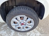  Fiat  Panda FIAT  / 2011 / 5P / BERLINA 0.9 TWINAIR TURBO NATURAL POWER EASY #19