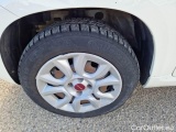  Fiat  Panda FIAT  / 2011 / 5P / BERLINA 0.9 TWINAIR TURBO NATURAL POWER EASY #20