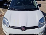  Fiat  Panda FIAT  / 2011 / 5P / BERLINA 0.9 TWINAIR TURBO NATURAL POWER EASY #26