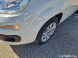  Fiat  Panda FIAT  / 2011 / 5P / BERLINA 0.9 TWINAIR TURBO NATURAL POWER EASY #28