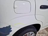  Fiat  Panda FIAT  / 2011 / 5P / BERLINA 0.9 TWINAIR TURBO NATURAL POWER EASY #43