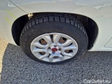  Fiat  Panda FIAT  / 2011 / 5P / BERLINA 0.9 TWINAIR TURBO NATURAL POWER EASY #66