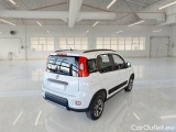  Fiat  Panda FIAT  / 2011 / 5P / BERLINA 1.3 MJT 95CV SeS E6 4X4 #2