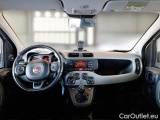  Fiat  Panda FIAT  / 2011 / 5P / BERLINA 1.3 MJT 95CV SeS E6 4X4 #3