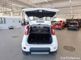  Fiat  Panda FIAT  / 2011 / 5P / BERLINA 1.3 MJT 95CV SeS E6 4X4 #5