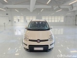 Fiat  Panda FIAT  / 2011 / 5P / BERLINA 1.3 MJT 95CV SeS E6 4X4 #6