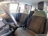  Fiat  Panda FIAT  / 2011 / 5P / BERLINA 1.3 MJT 95CV SeS E6 4X4 #11