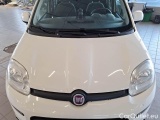  Fiat  Panda FIAT  / 2011 / 5P / BERLINA 1.3 MJT 95CV SeS E6 4X4 #40