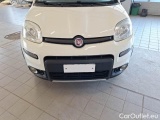  Fiat  Panda FIAT  / 2011 / 5P / BERLINA 1.3 MJT 95CV SeS E6 4X4 #43