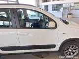  Fiat  Panda FIAT  / 2011 / 5P / BERLINA 1.3 MJT 95CV SeS E6 4X4 #47