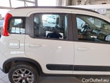  Fiat  Panda FIAT  / 2011 / 5P / BERLINA 1.3 MJT 95CV SeS E6 4X4 #51