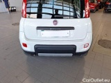  Fiat  Panda FIAT  / 2011 / 5P / BERLINA 1.3 MJT 95CV SeS E6 4X4 #54