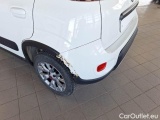  Fiat  Panda FIAT  / 2011 / 5P / BERLINA 1.3 MJT 95CV SeS E6 4X4 #58