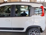  Fiat  Panda FIAT  / 2011 / 5P / BERLINA 1.3 MJT 95CV SeS E6 4X4 #62