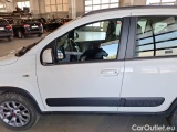  Fiat  Panda FIAT  / 2011 / 5P / BERLINA 1.3 MJT 95CV SeS E6 4X4 #65