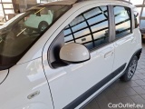  Fiat  Panda FIAT  / 2011 / 5P / BERLINA 1.3 MJT 95CV SeS E6 4X4 #72