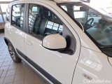  Fiat  Panda FIAT  / 2011 / 5P / BERLINA 1.3 MJT 95CV SeS E6 4X4 #75