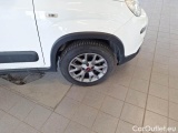  Fiat  Panda FIAT  / 2011 / 5P / BERLINA 1.3 MJT 95CV SeS E6 4X4 #77