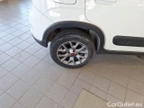  Fiat  Panda FIAT  / 2011 / 5P / BERLINA 1.3 MJT 95CV SeS E6 4X4 #79