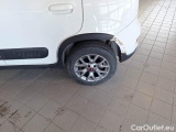  Fiat  Panda FIAT  / 2011 / 5P / BERLINA 1.3 MJT 95CV SeS E6 4X4 #81