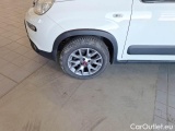 Fiat  Panda FIAT  / 2011 / 5P / BERLINA 1.3 MJT 95CV SeS E6 4X4 #84