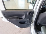  Fiat  Panda FIAT  / 2011 / 5P / BERLINA 1.3 MJT 95CV SeS E6 4X4 #101