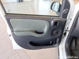  Fiat  Panda FIAT  / 2011 / 5P / BERLINA 1.3 MJT 95CV SeS E6 4X4 #106