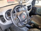  Fiat  Panda FIAT  / 2011 / 5P / BERLINA 1.3 MJT 95CV SeS E6 4X4 #114