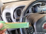  Fiat  Panda FIAT  / 2011 / 5P / BERLINA 1.3 MJT 95CV SeS E6 4X4 #119
