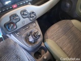  Fiat  Panda FIAT  / 2011 / 5P / BERLINA 1.3 MJT 95CV SeS E6 4X4 #120
