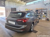  Ford  Focus FORD  / 2018 / 5P / STATION WAGON 1.5 ECOBLUE 120CV BUSINESS SW #2
